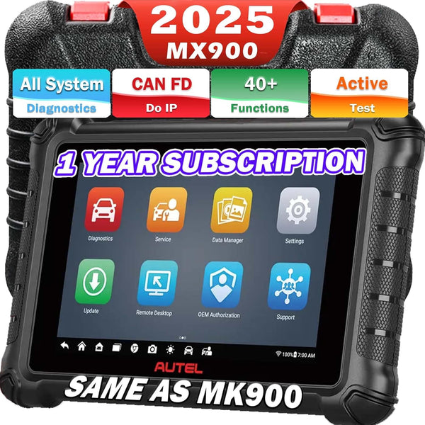 Autel 900 Series