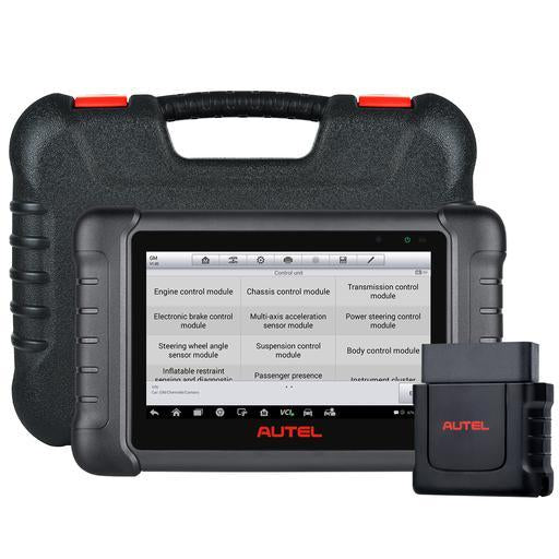 Autel Scanner MaxiPro MP808K Automotive Diagnostic Scan Tool with